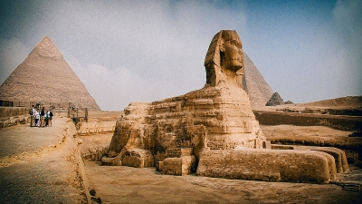 Tours a Las Pirámides, El Museo Egipcio y El  Espectáculo de Luz y Sonido en Las Pirámides