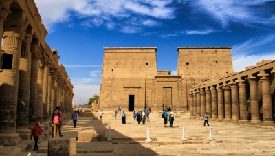 Explore Civilization Of Egypt While Your Holidays to Egypt