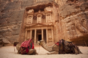 Petra Excursiones desde Sharm El Sheikh