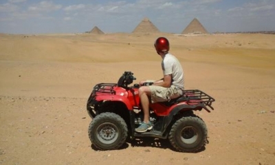 Increíbles Excursiones en Egipto