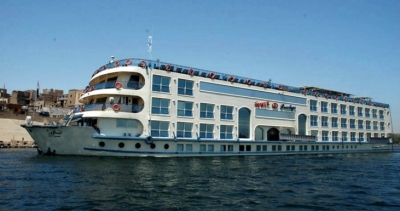 Luxor and Aswan Nile Cruise
