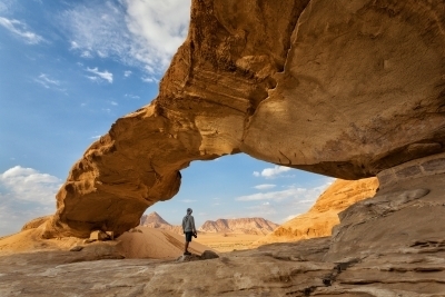 Tour Petra y Wadi Rum desde Sharm El Sheikh
