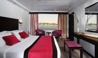 Egypt Nile Cruise Holidays Tours