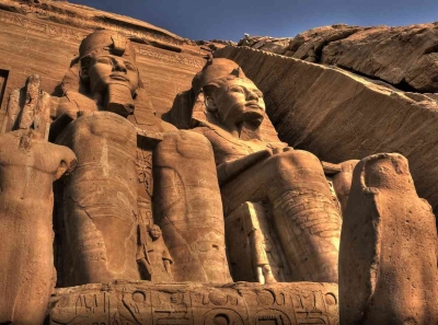 Cheap Egypt Tours Packages
