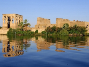 Goza de Turismo Egipto