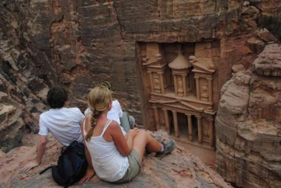 Petra Tours Dahab