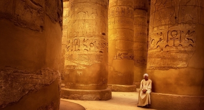Tours From Cairo to Aswan and Luxor