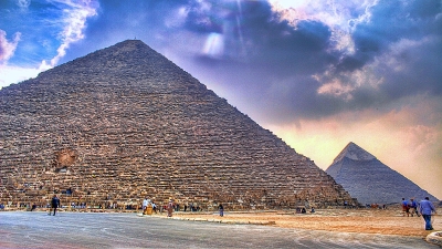 Egypt Tours Travel