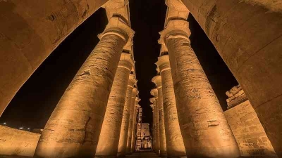Egypt Budget Tours Packages