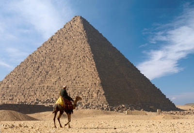 Fascinating Egypt Holidays Packages