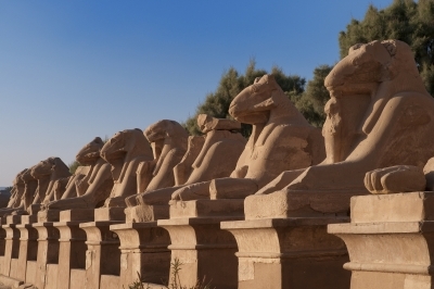 Luxor Tours desde Taba Por Avión