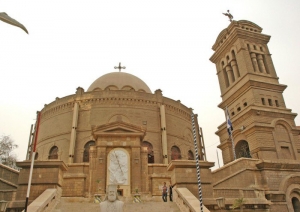 Explora Que Visitar En Egipto