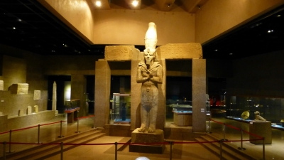 Excursiones El Museo Nubio y El Templo de Kalabsha