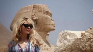 Espectacular Tour Por Egipto