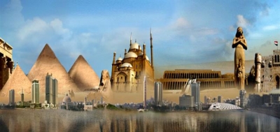 Famous Places to Visit in Egypt