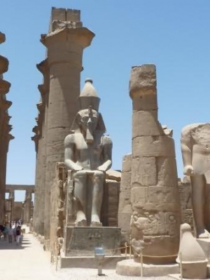 Explora Viajes a Egipto Todo Incluido
