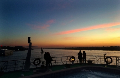 Egypt Nile Cruise All Inclusive