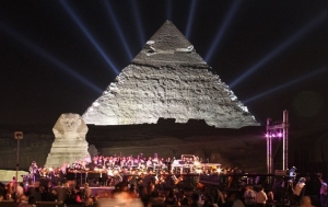 Maravillosos Tours En Egipto
