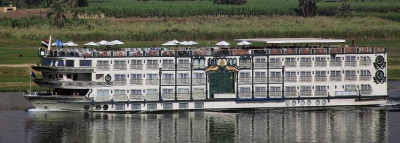 Nile River Cruise Tours