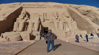 Perfect Egypt Travel