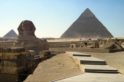 Best Packages In Egypt Tourism