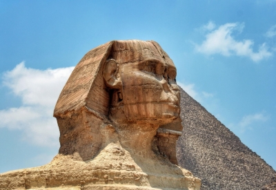 Amazing Travel to Egypt