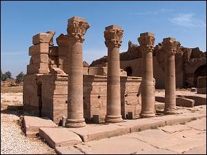 Explora diferentes Paquetes a Egipto