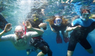 Snorkeling Tours en Aqaba Taba
