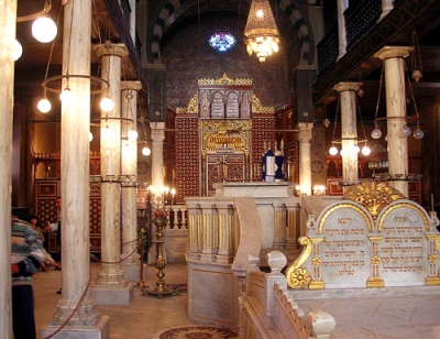 Best of Egypt Religious Tour