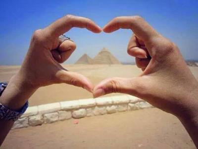 Amazing Trip to Egypt