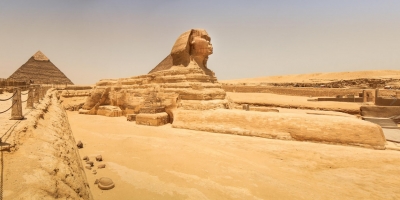 Have New Adventure and Discover Egypt