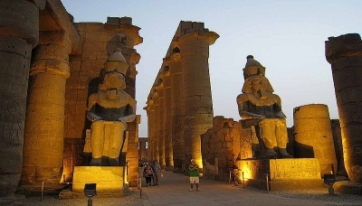 Do You Search for All Inclusive Holidays Egypt?