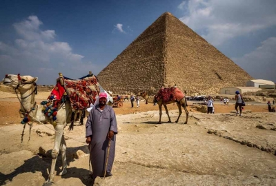 Amazing Holidays in Egypt