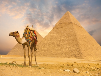 Top Rated Cheap Holidays Egypt