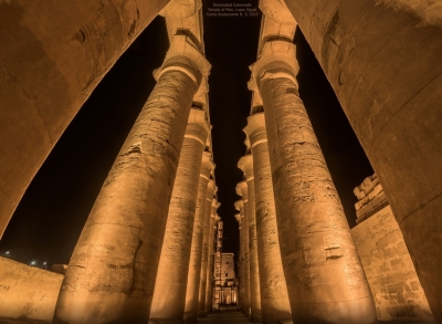Cairo Luxor and Aswan Tours