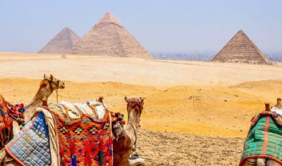Egypt Tourism 2020 / 2021