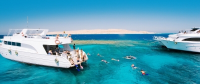 Day Tours from Hurghada
