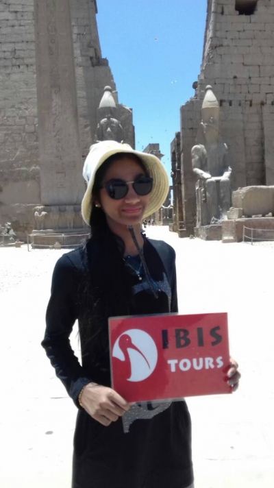 Egypt Luxury Travel Agents