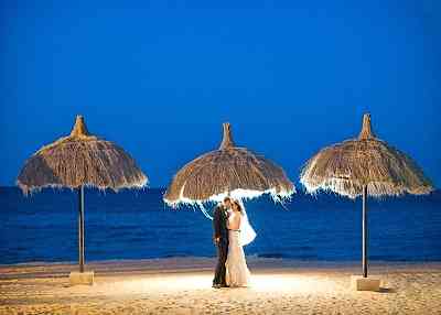 Sharm El Sheikh, Egypt Honeymoon