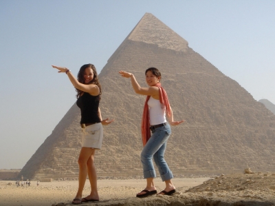 Competitive Cheap Egypt Holidays
