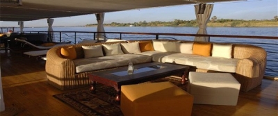 Exciting Egypt Nile Cruise