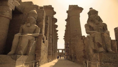 Top Rated Egypt Tourist Attractions