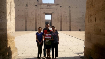 Tailor Made Holidays In Egypt 2020 / 2021