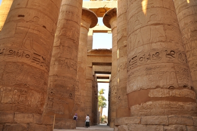 Holidays To Egypt Vacations