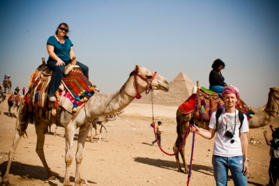 Egypt Tours Travel Packages