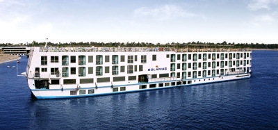 Solaris II Nile Cruise