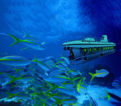 Red Sea Egypt Spectacular Tours