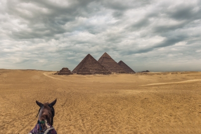 Discover Pharaoh Land with Egypt Tours