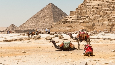 New Last Minute Holidays to Egypt