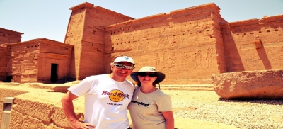 Egypt Honeymoon Tours  Packages
